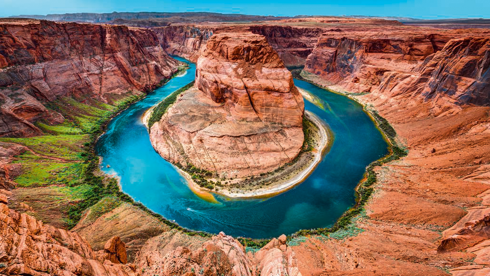 Ιδανική απώθηση ούλων