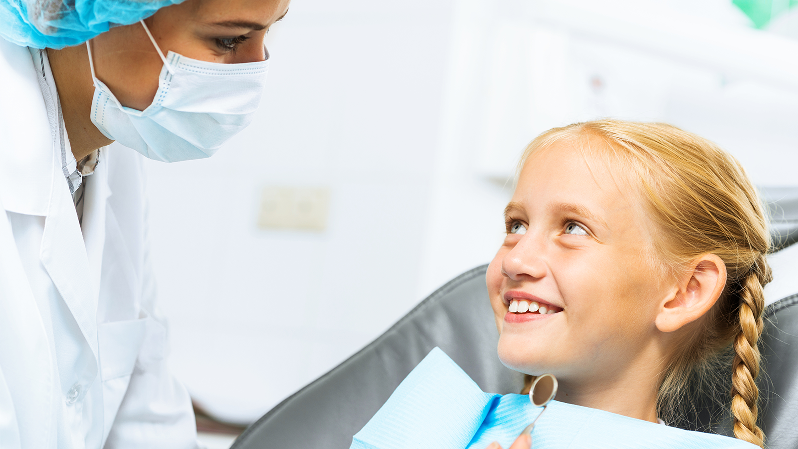 Rethinking pediatric dentistry