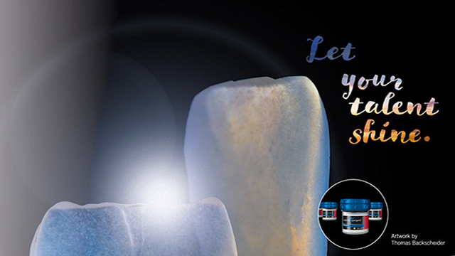 HeraCeram Saphir e-learning σεμινάριο