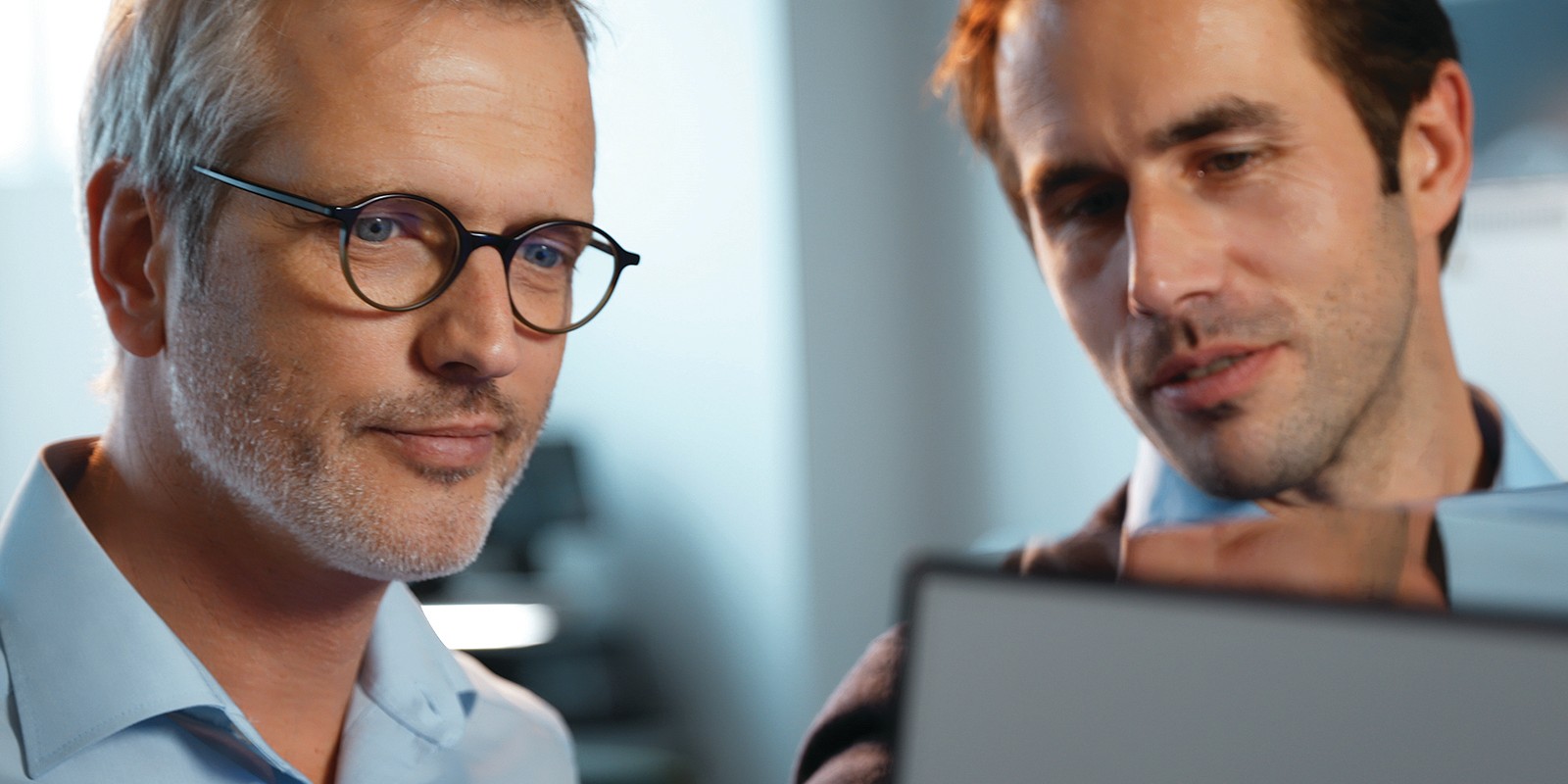 Τι πρεσβεύουμε