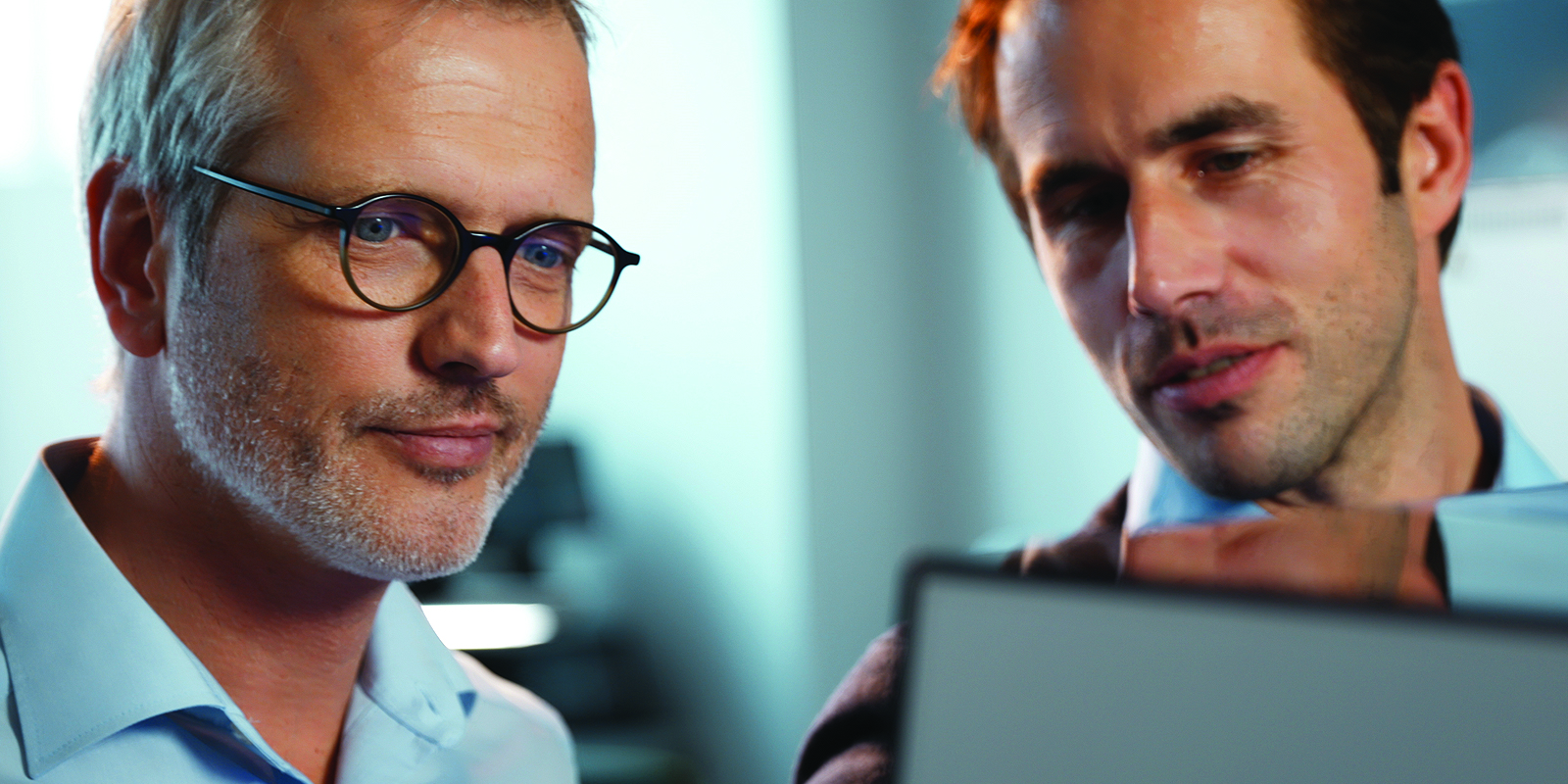 Τι πρεσβεύουμε