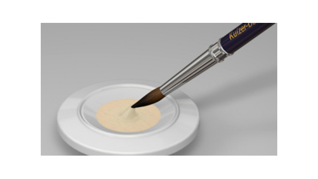 Εξαρτήματα για κεραμικά επικάλυψης σκελετών