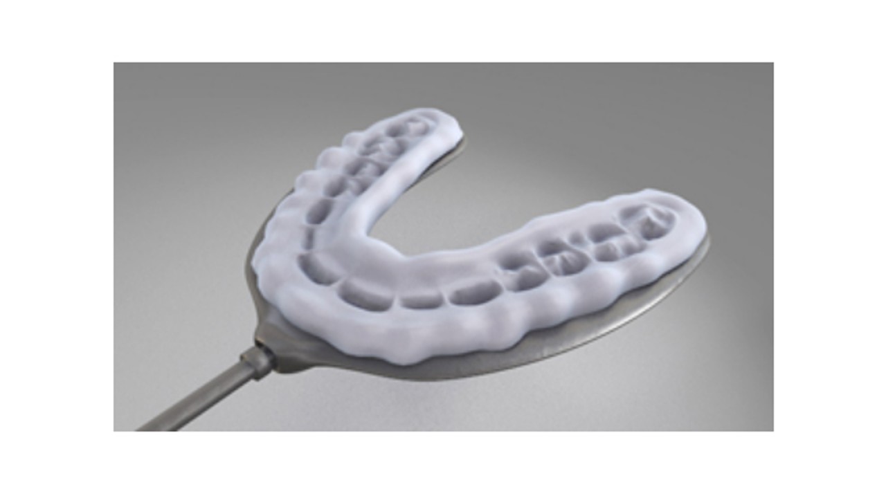 Υλικά Καταγραφής Δήξεως