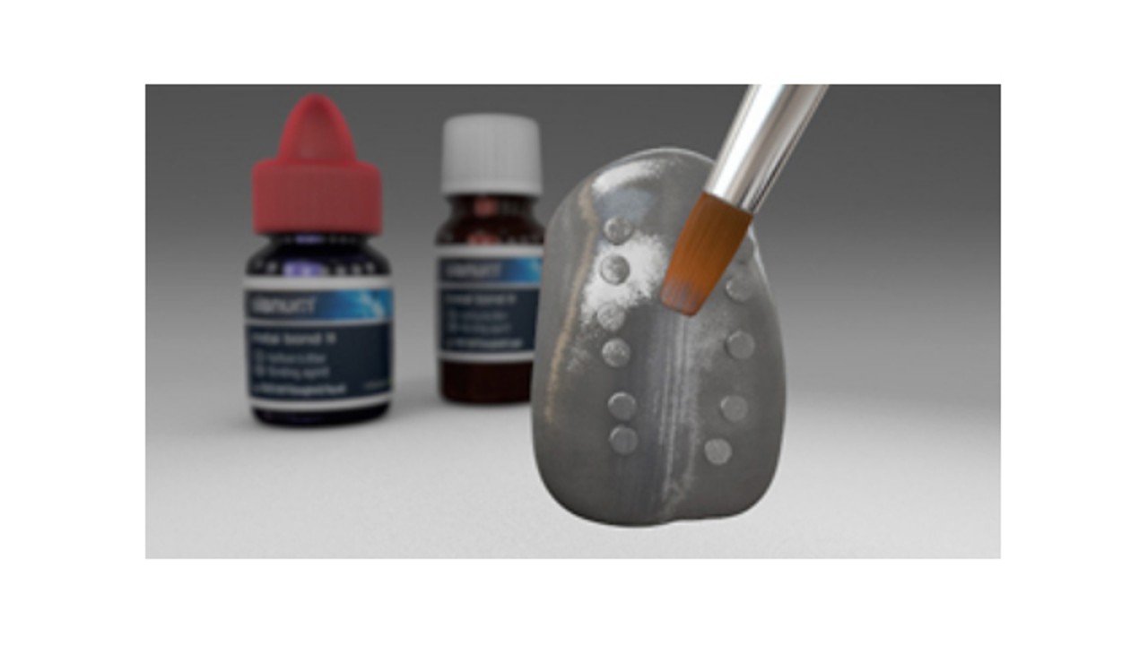 Συγκολλητικοί παράγοντες