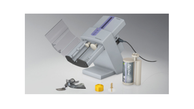 Εξοπλισμός Προσθετικών Εργασιών