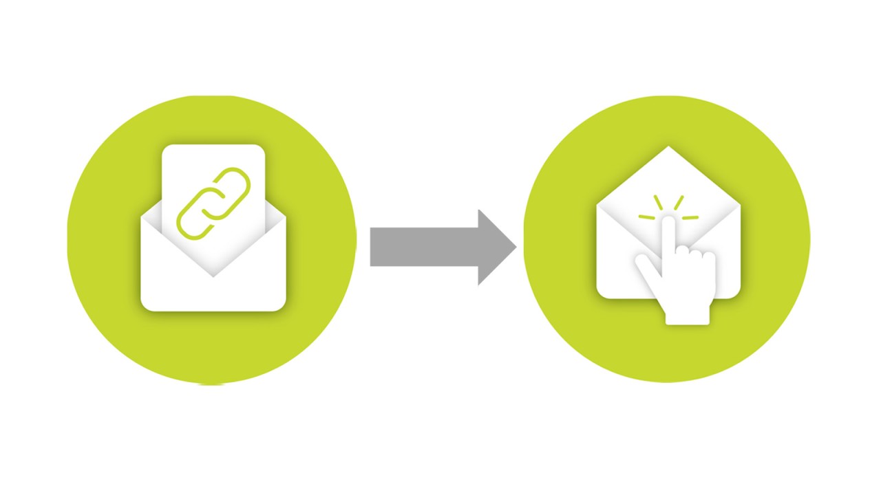 Επιβεβαιώστε την εγγραφή σας