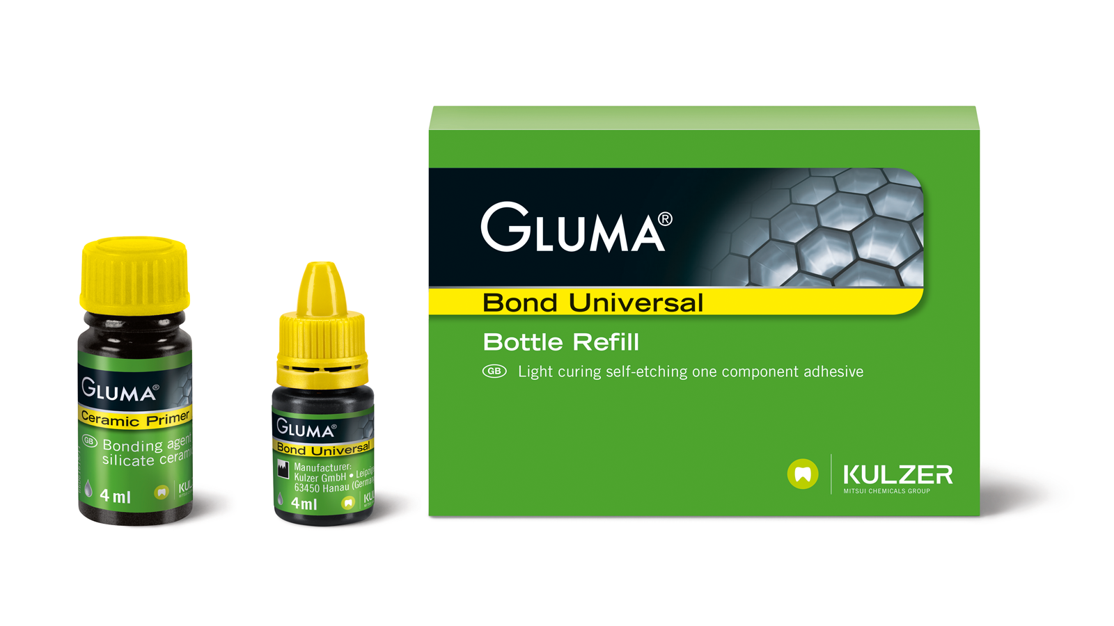 GLUMA Bond Universal