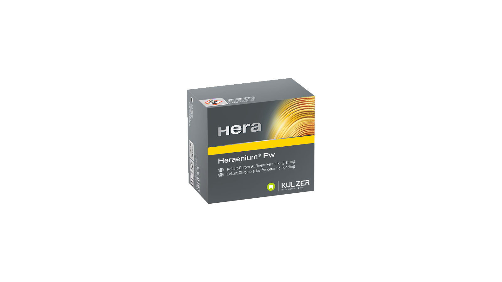 Heraenium® Pw - για Στεφάνες & Γέφυρες
