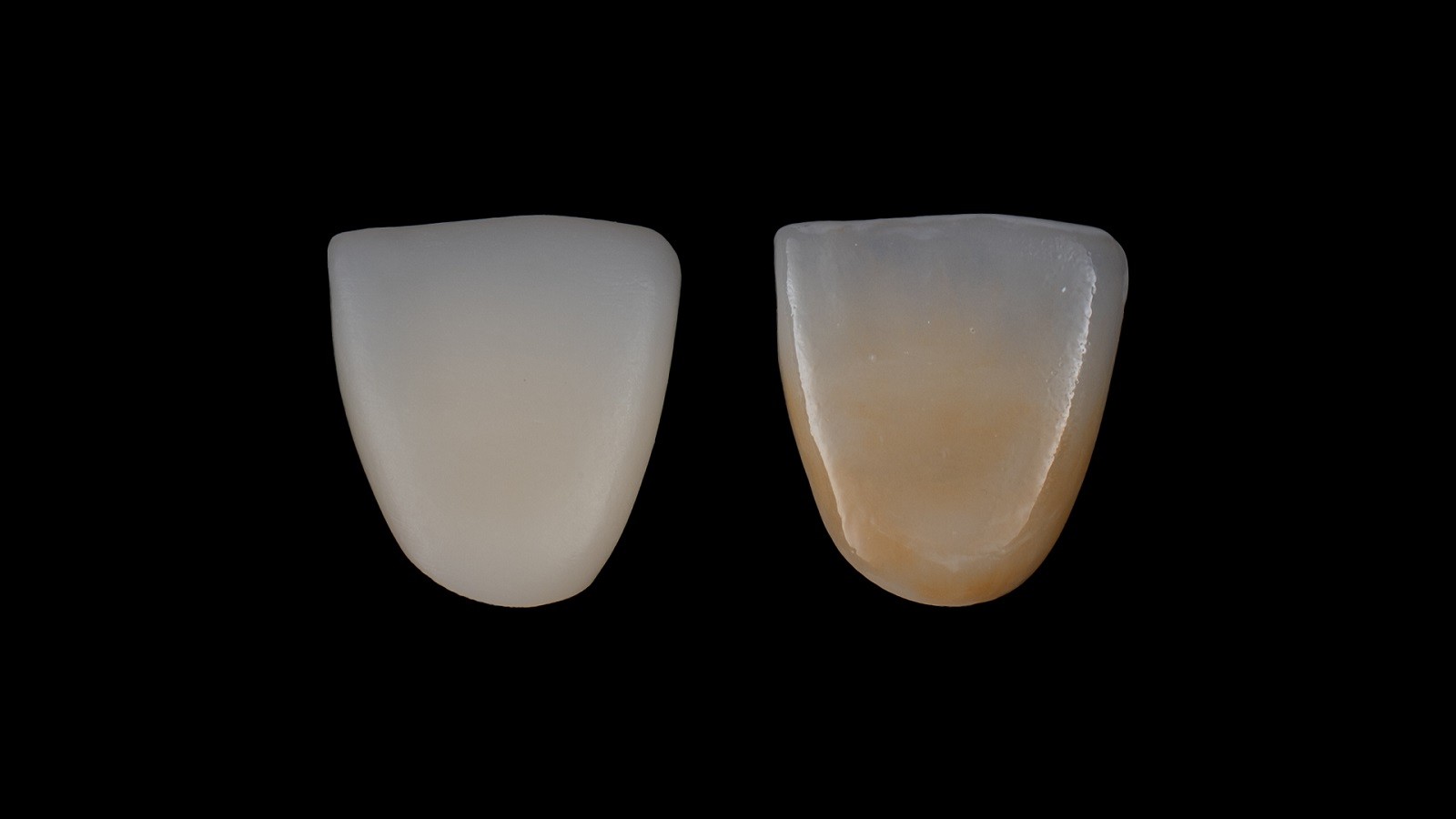 Εύκολη προσαρμογή χρωματικής έντασης και διαφάνειας