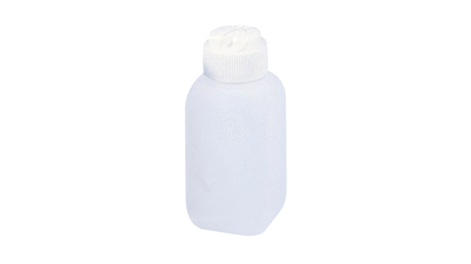 Pala powder bottle