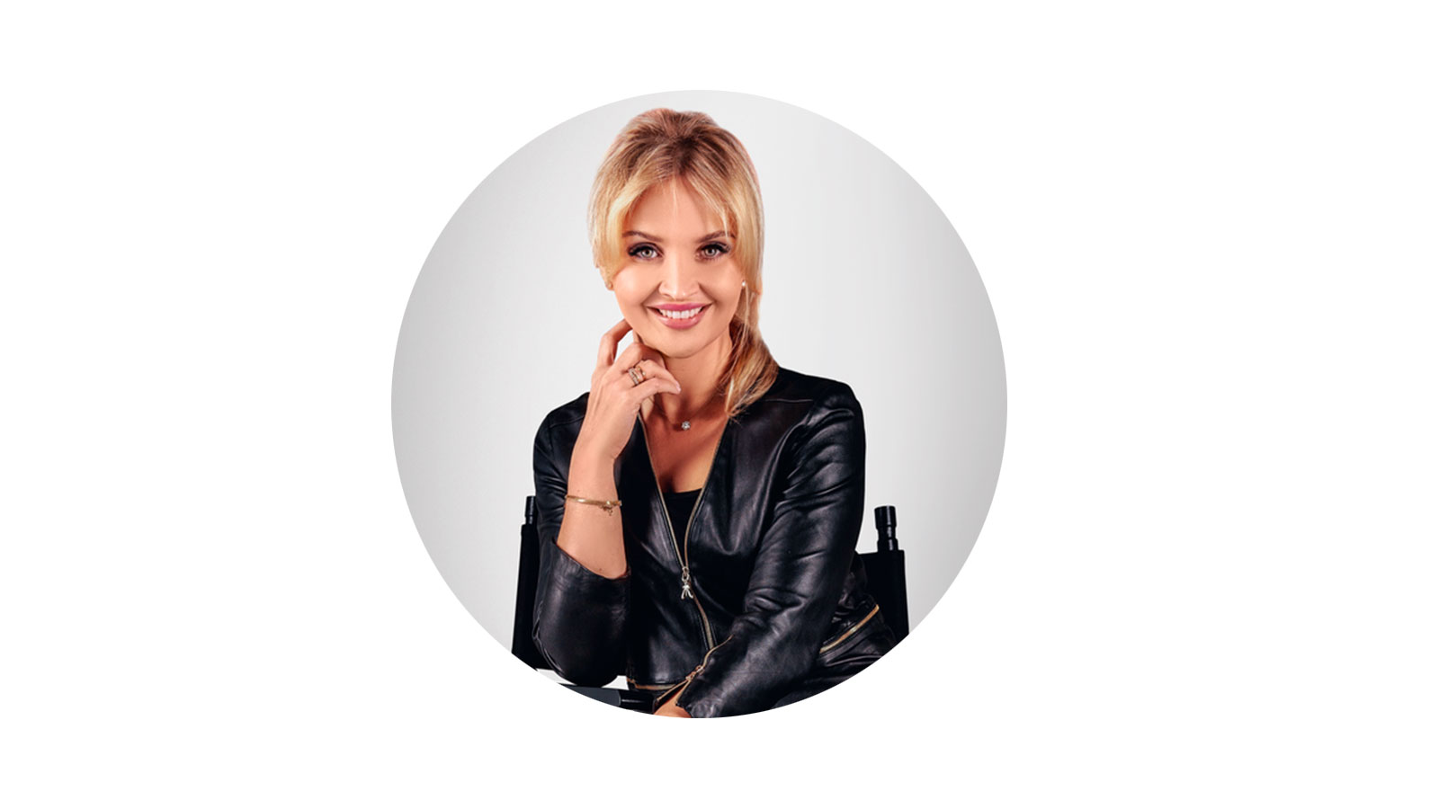 Agata Jankowska, Oδοντοτεχνίτρια από την Πολωνία
