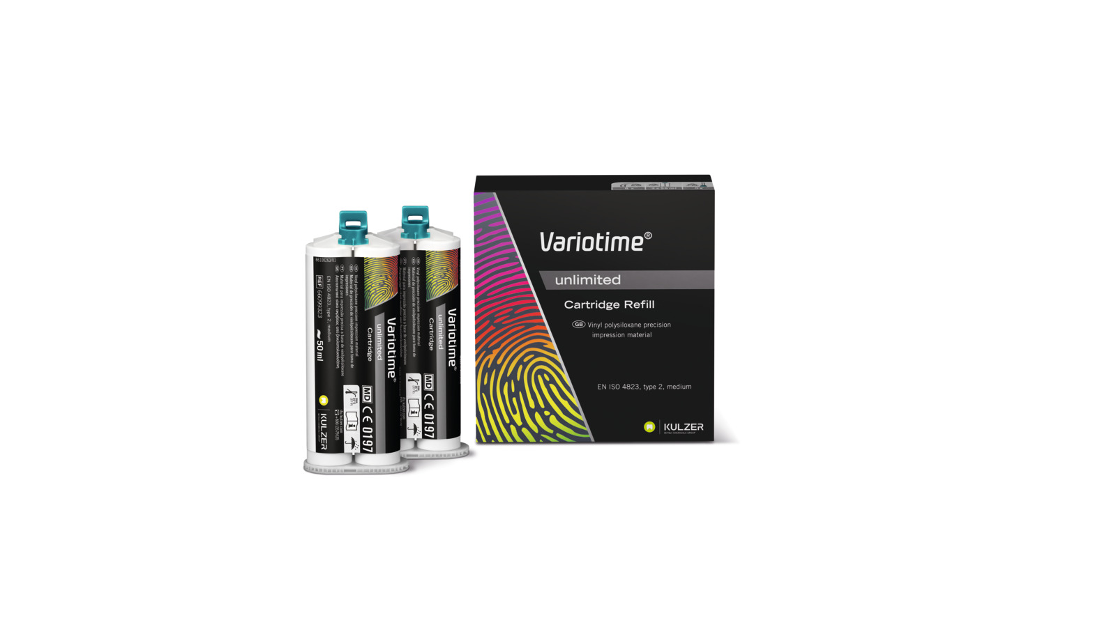 Variotime unlimited