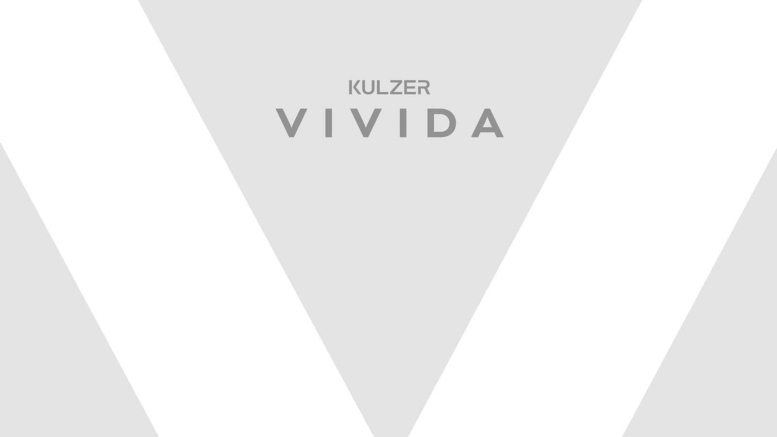 Κulzer Vivida Home Kit